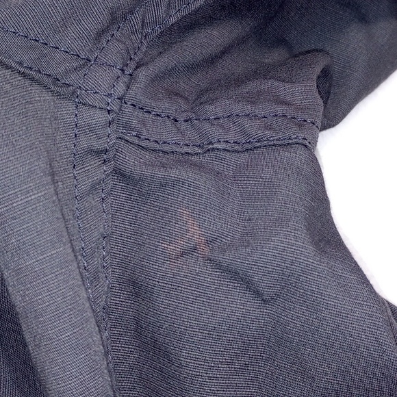 Carhartt Original Fit Force Extreme Pants Size 14 Regular Dark Gray - Picture 13 of 15